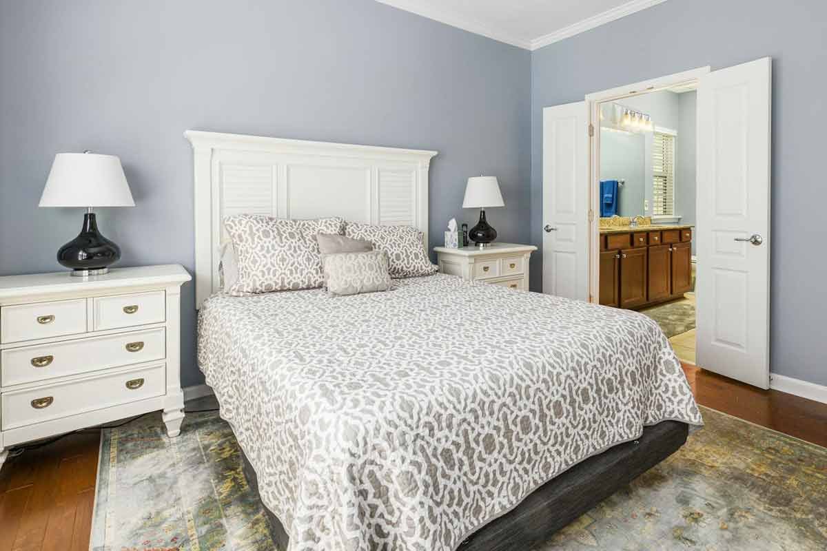 House painting services